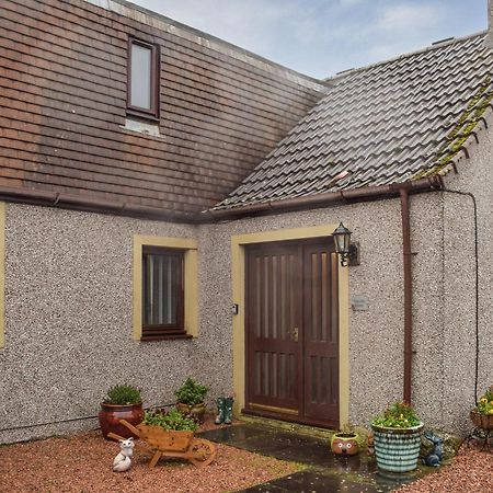 Roseville Annex Markinch Buitenkant foto